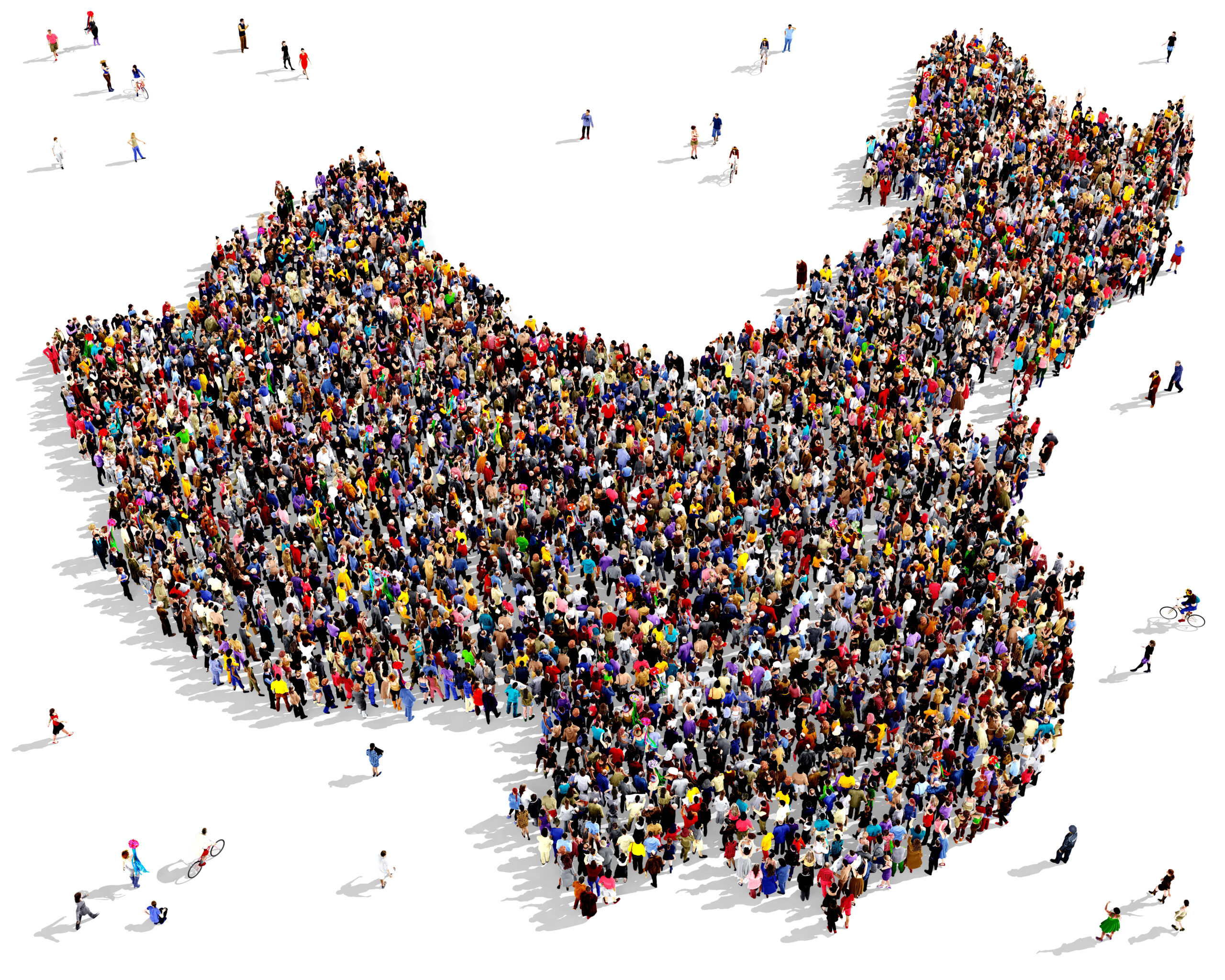 Основная масса людей проживает. Китай перенаселение. Население Китая 2022. Перенаселенность Китая. Земля и куча людей.