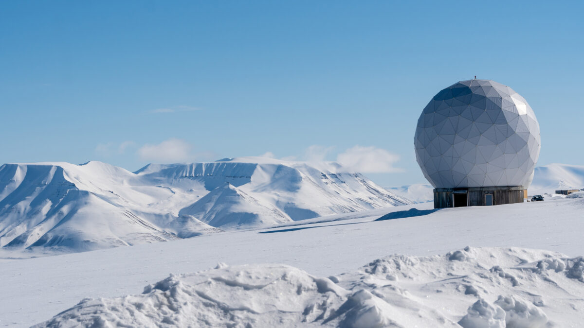 The Arctic: A critical operational theatre for hybrid threats